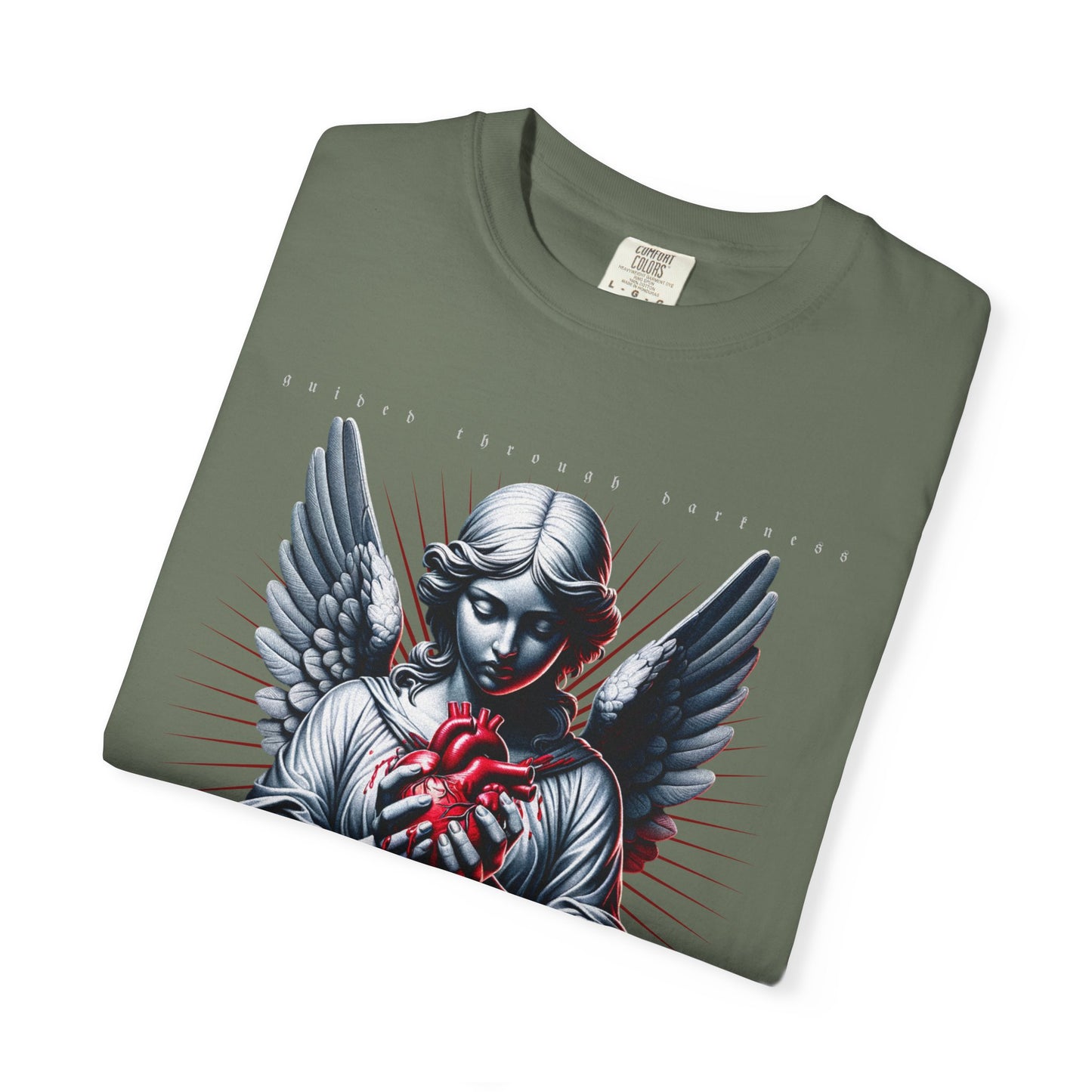 Even In Darkness Tee (Variant 2)