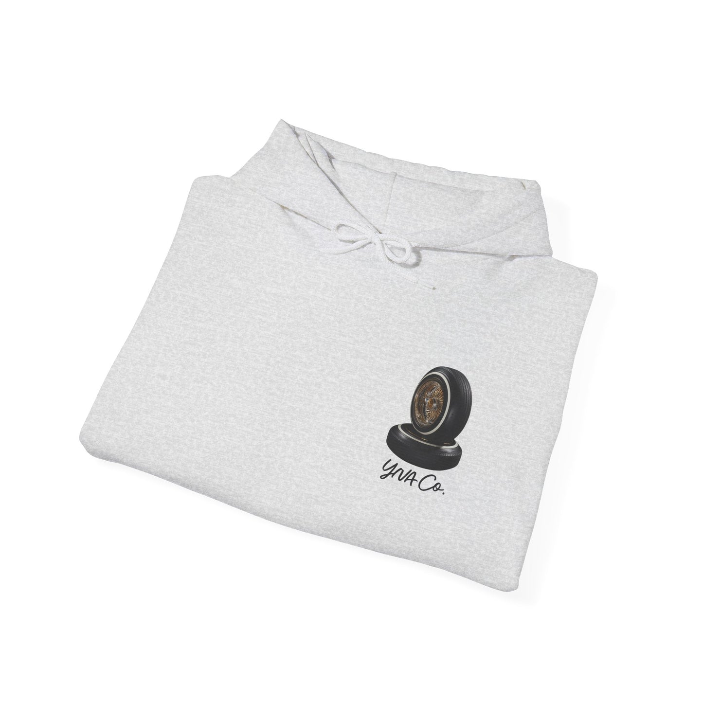 Dayton II Hoodie (Variant 2)