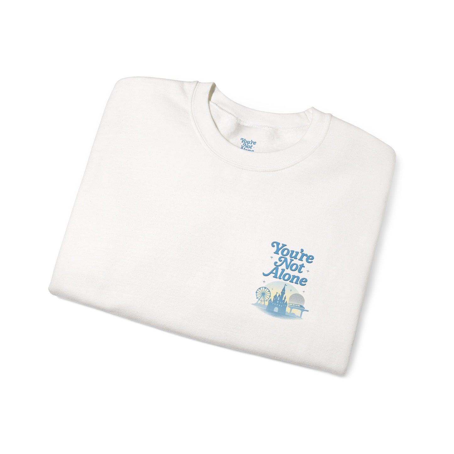 Dreamland Crewneck Sweatshirt