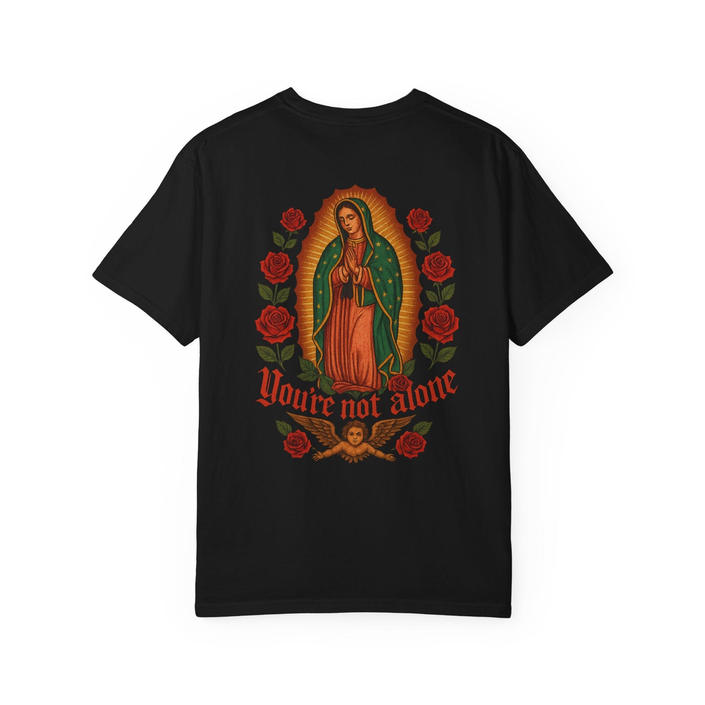 Lady of Guadalupe Tee