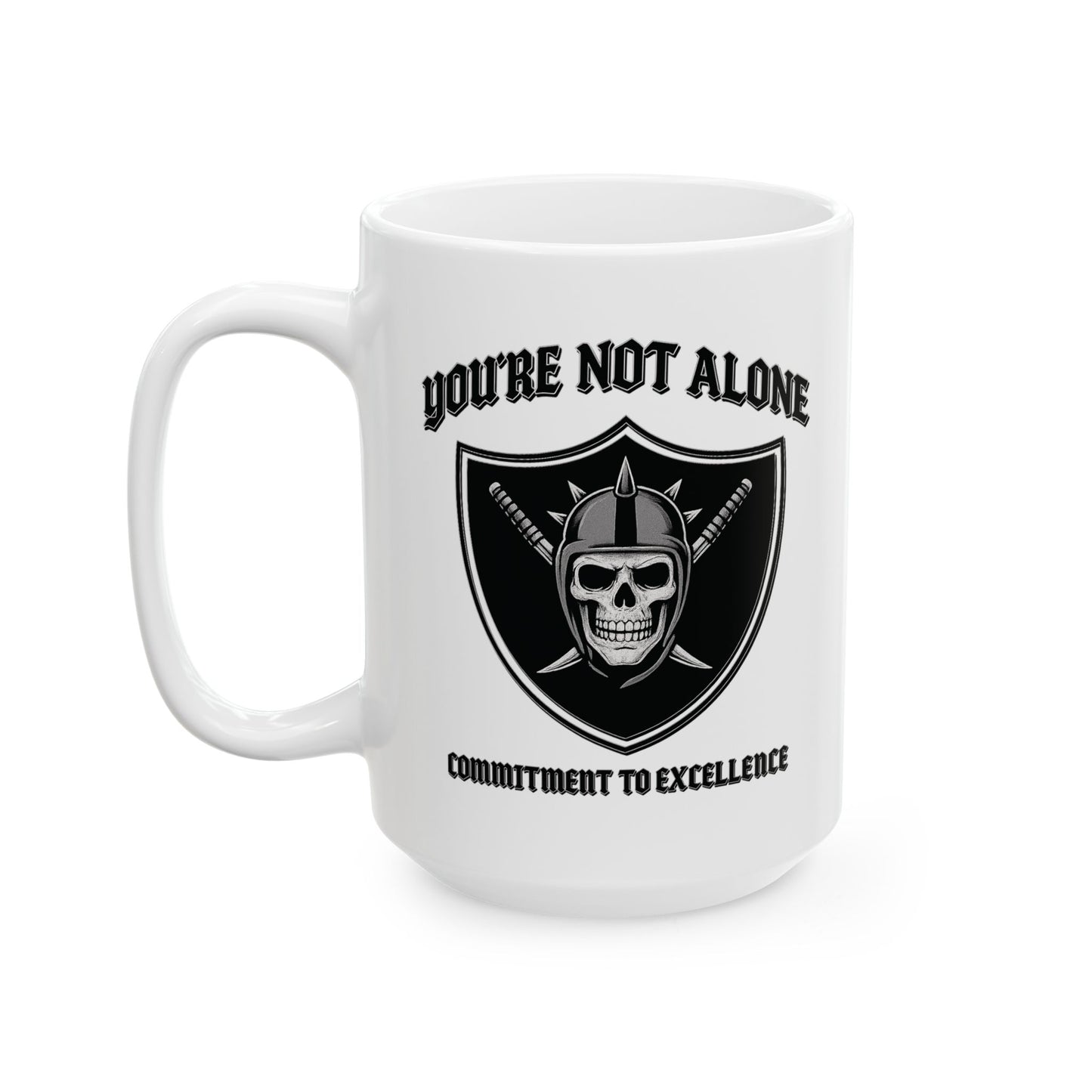 Football Mug | For Coffee Lovers