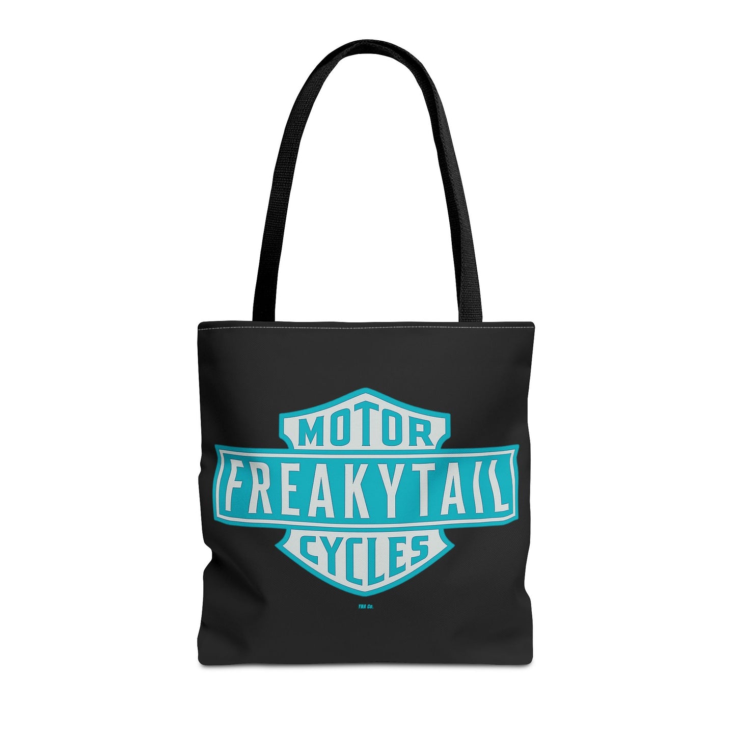 FREAKYTAIL Tote Bag