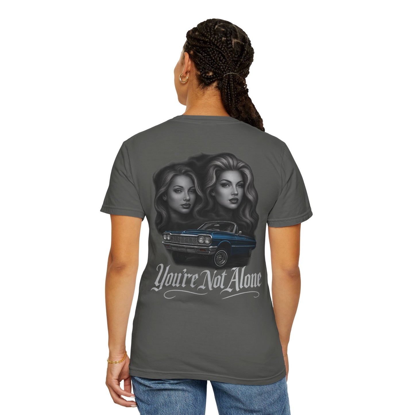 Lowrider Tee II