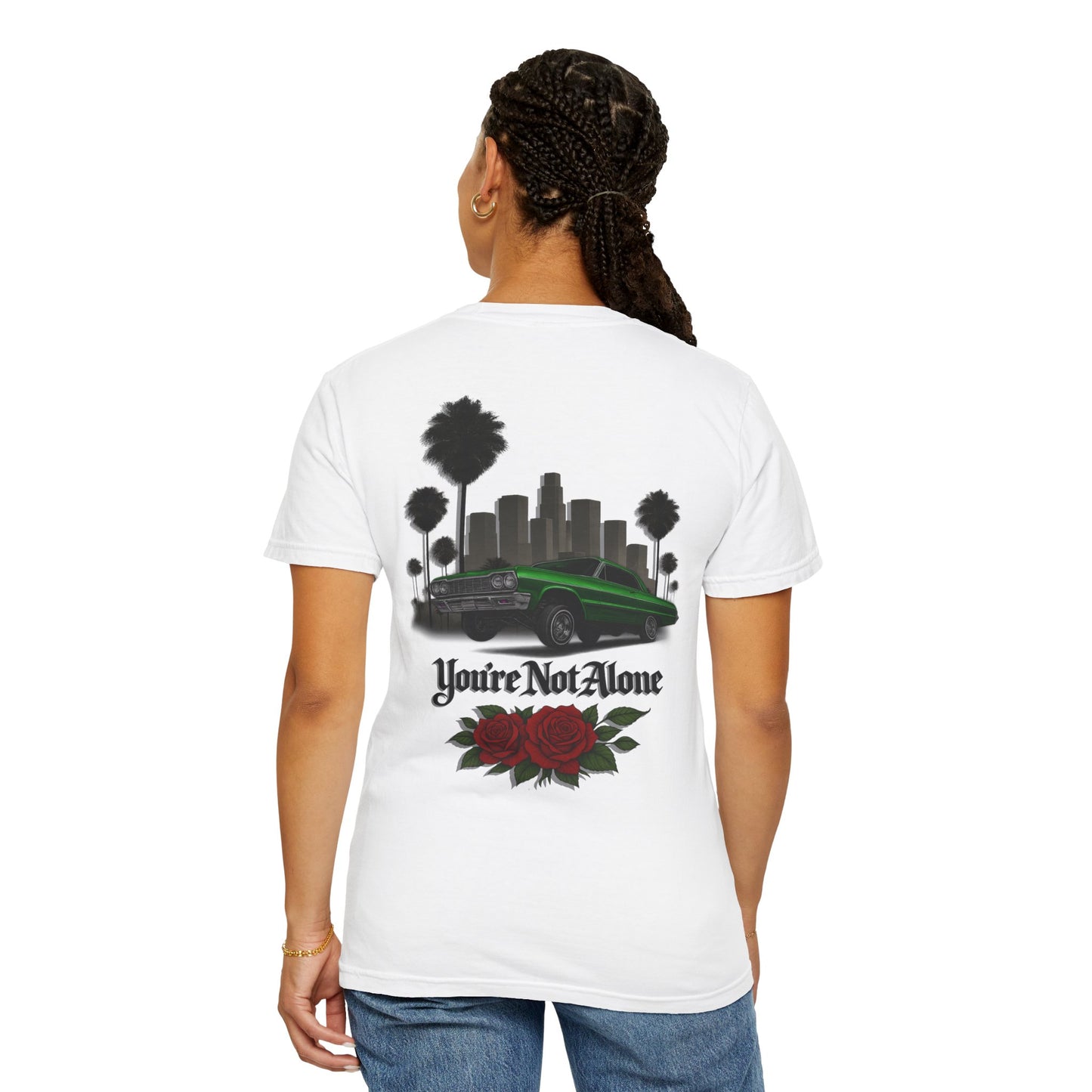 Lowrider Tee