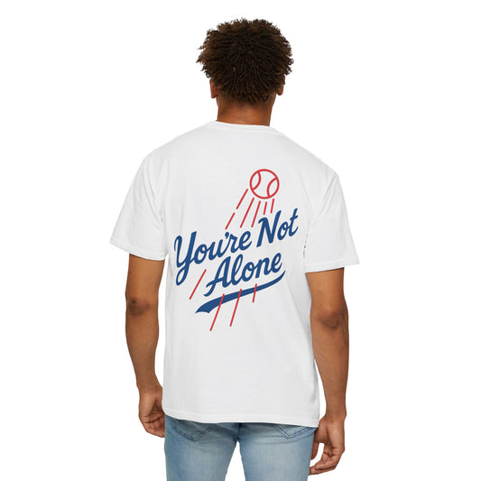 Baseball Tee II