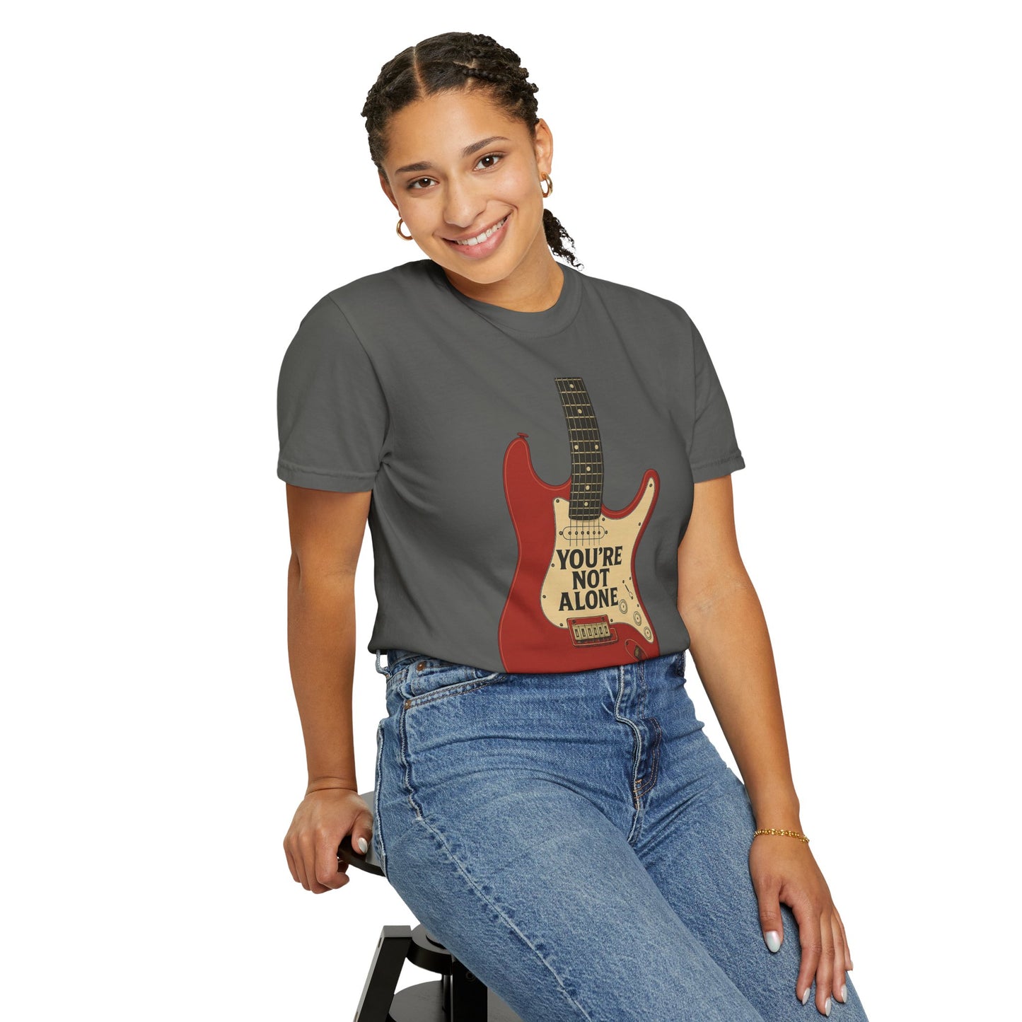 Guitar Tee