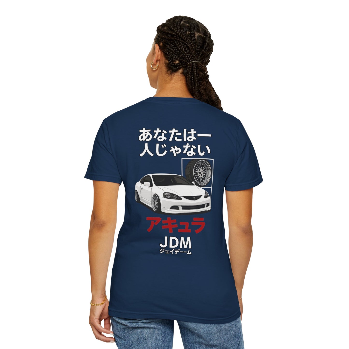 JDM Tee - Limited Edition
