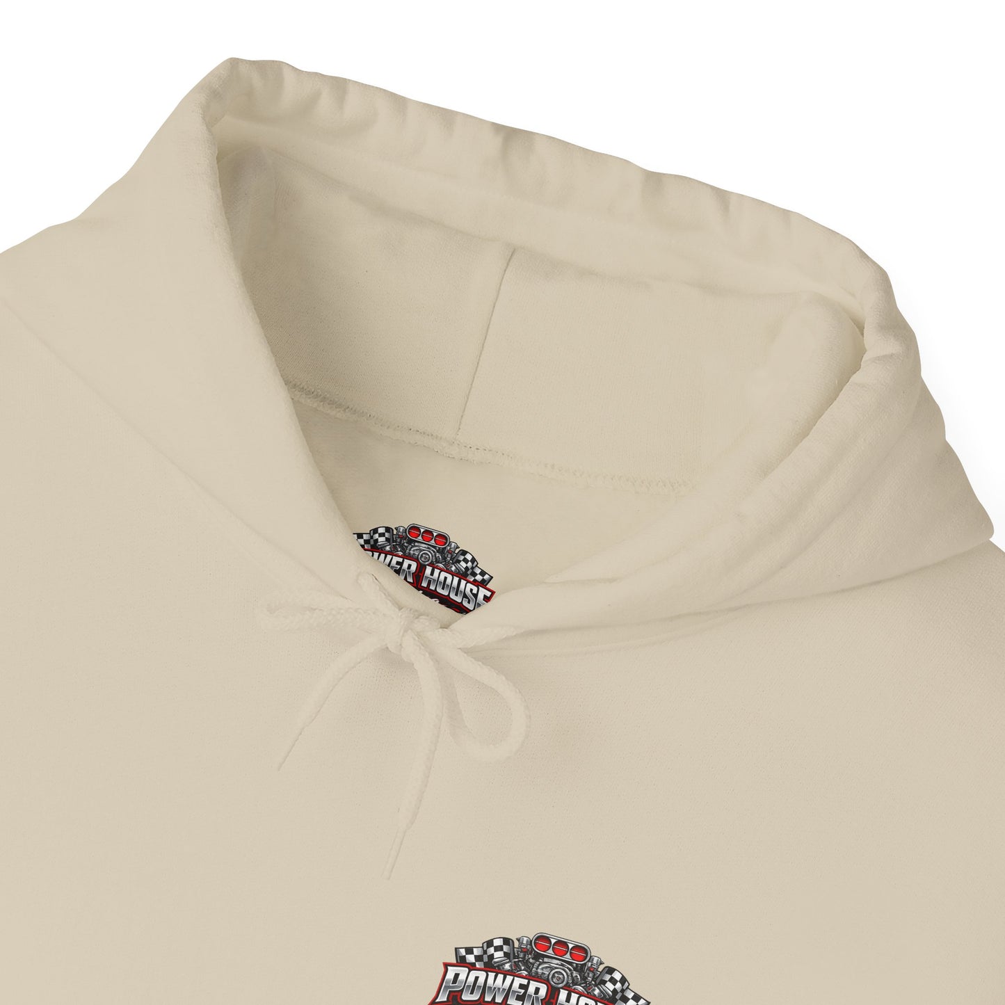 Power House Racing Hoodie (Variant 3)