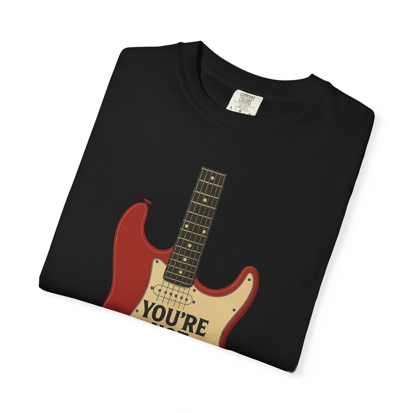 Guitar Tee