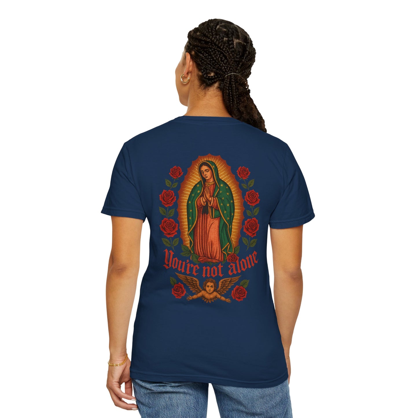 Lady of Guadalupe Tee