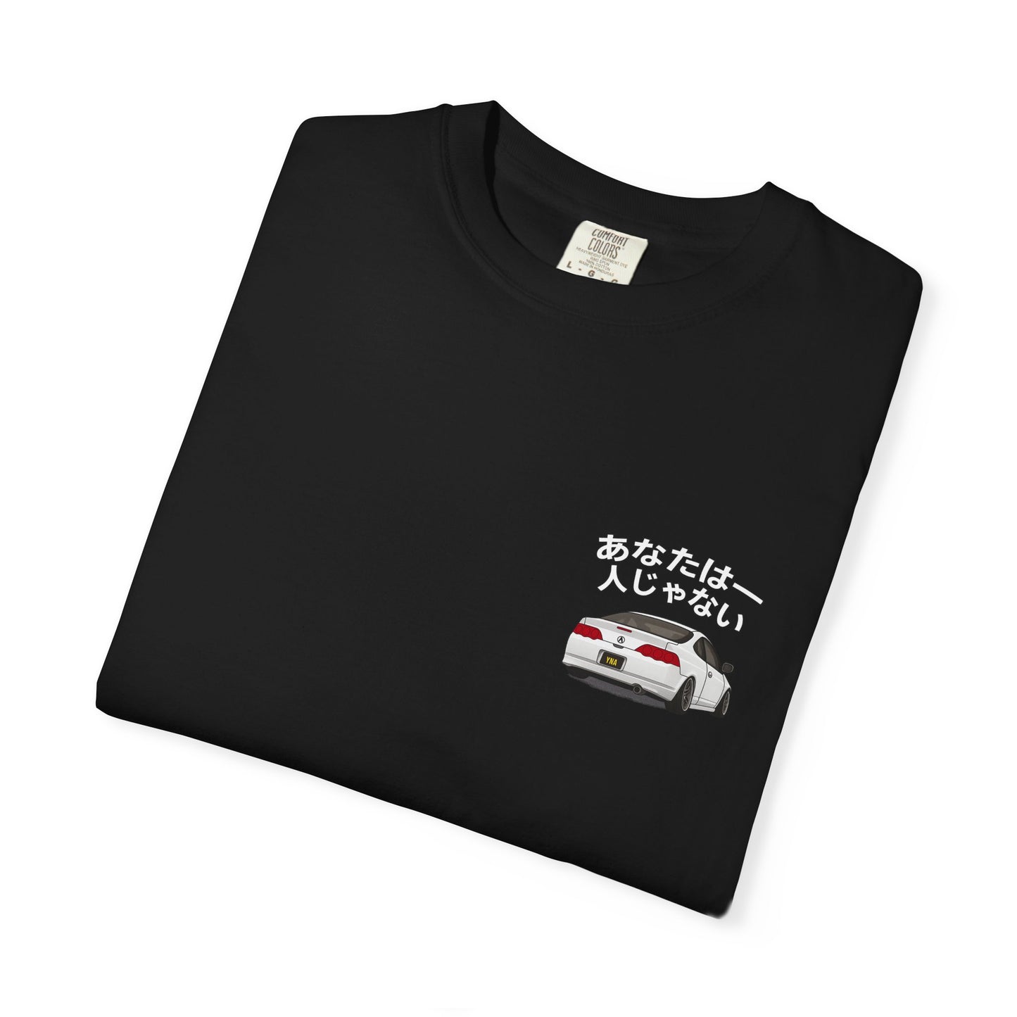 JDM Tee - Limited Edition