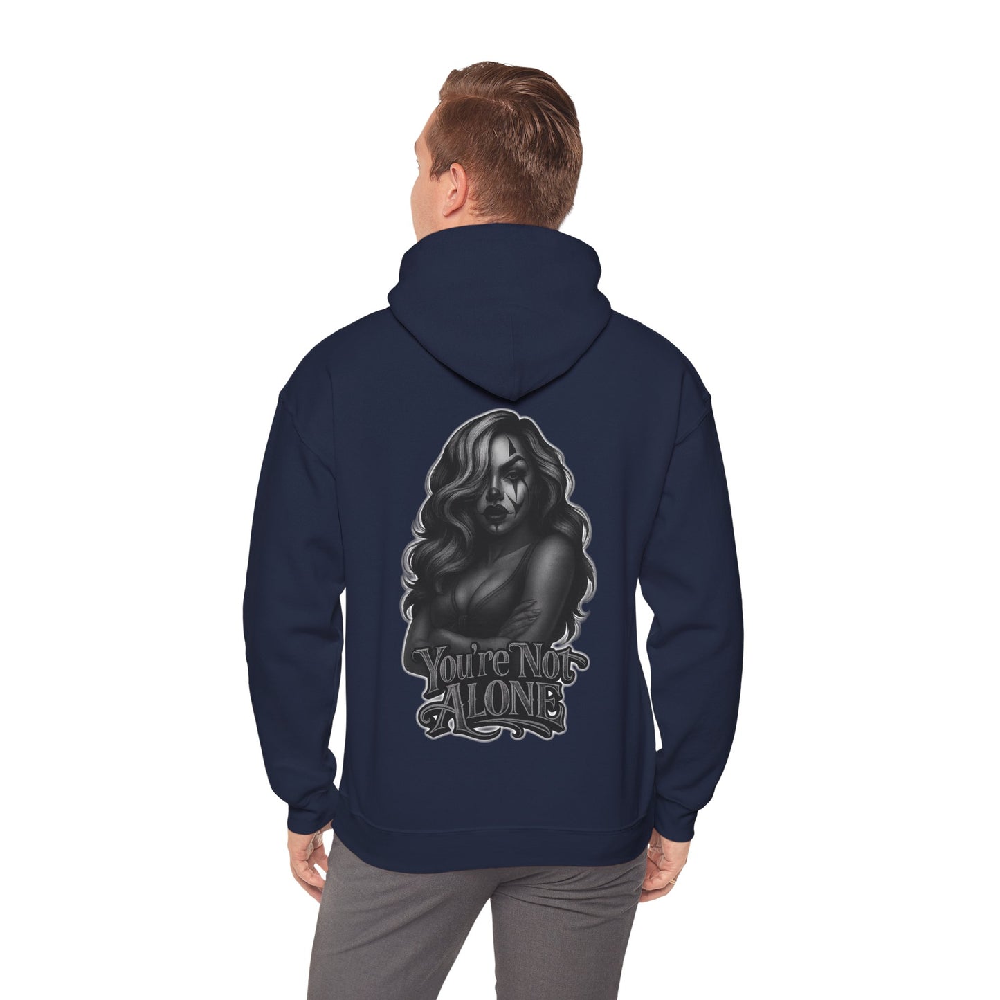 Loca Hoodie