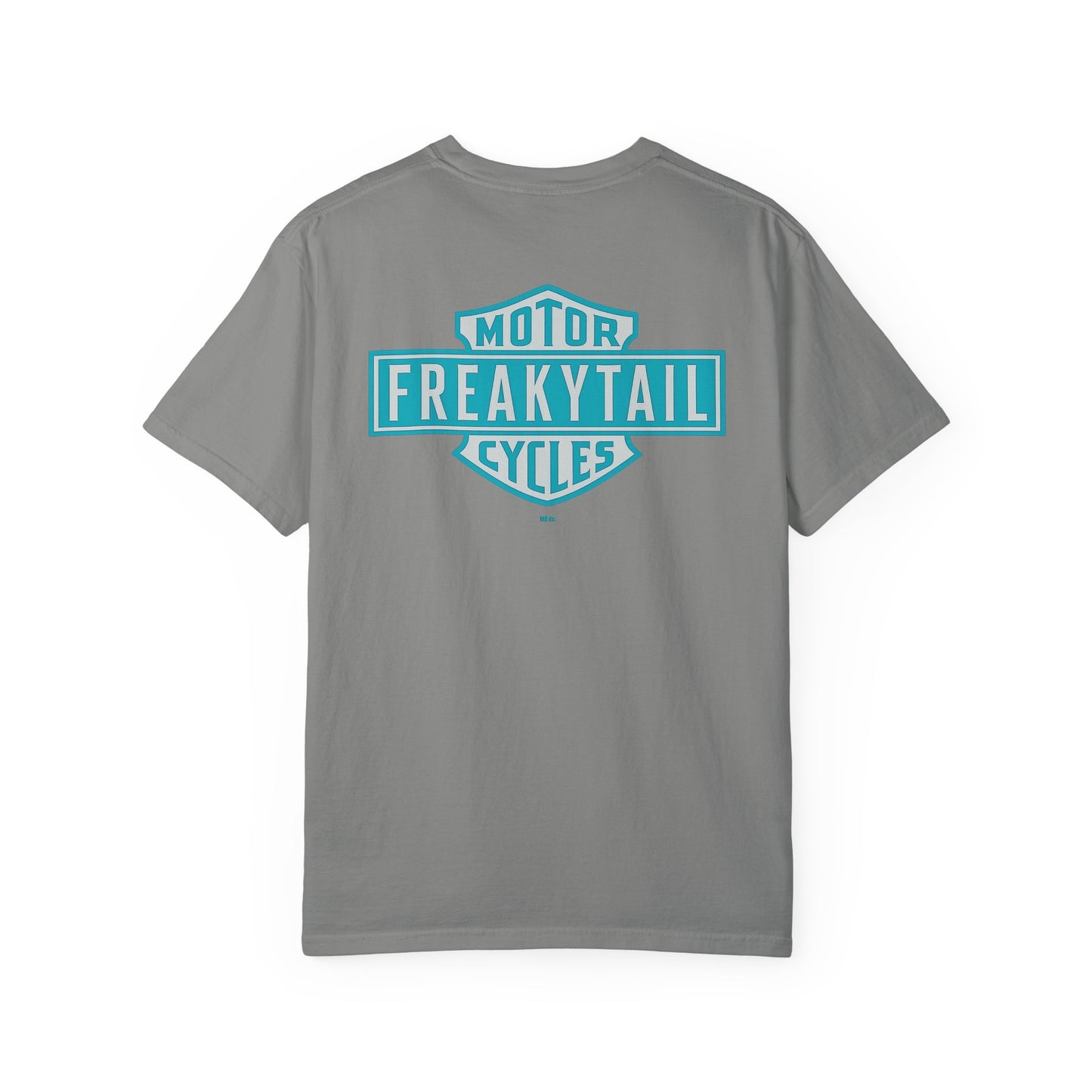 YNA x FREAKYTAIL Tee