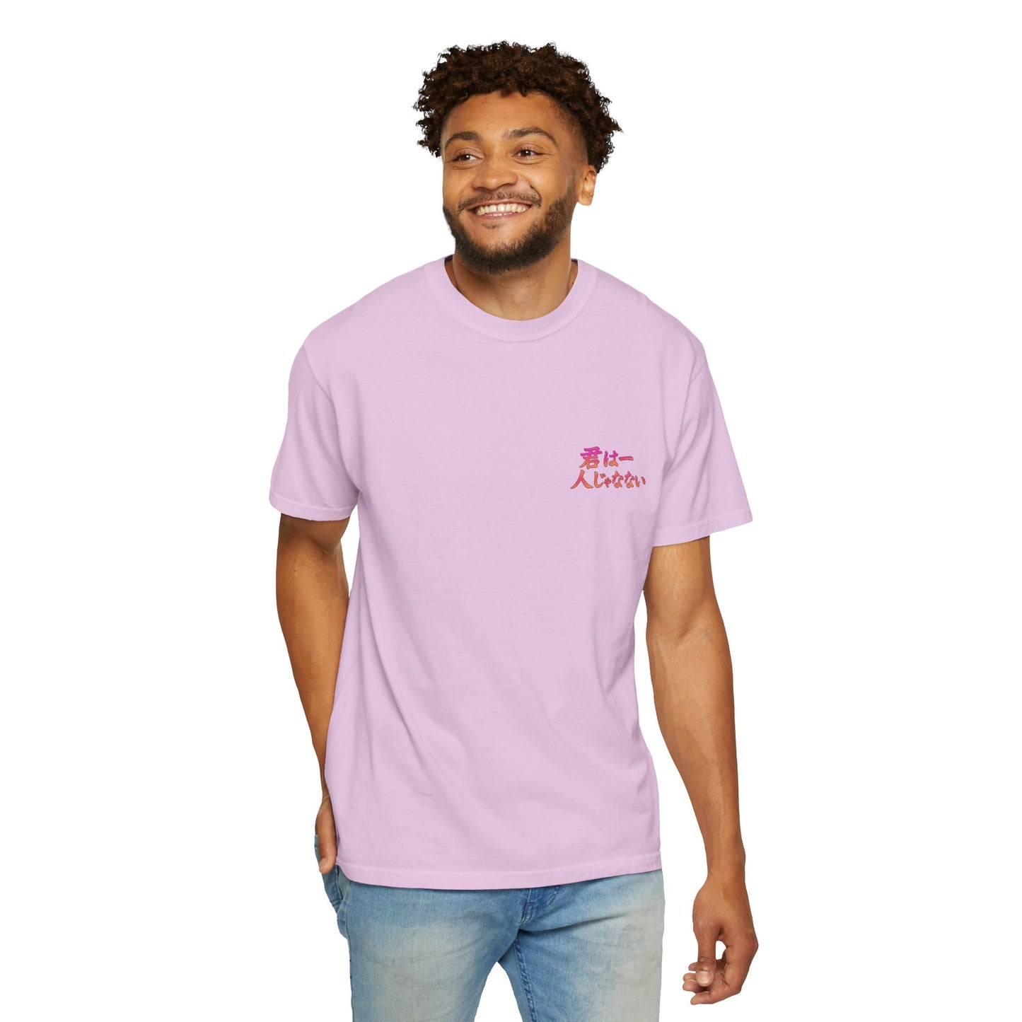 Anime Tee