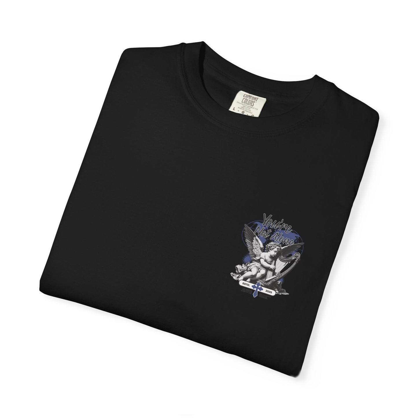 Heaven Knows Tee