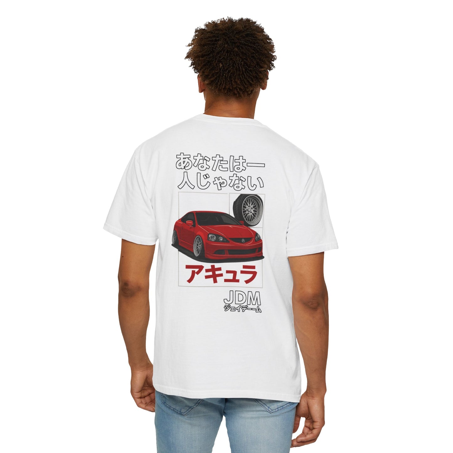 JDM Tee