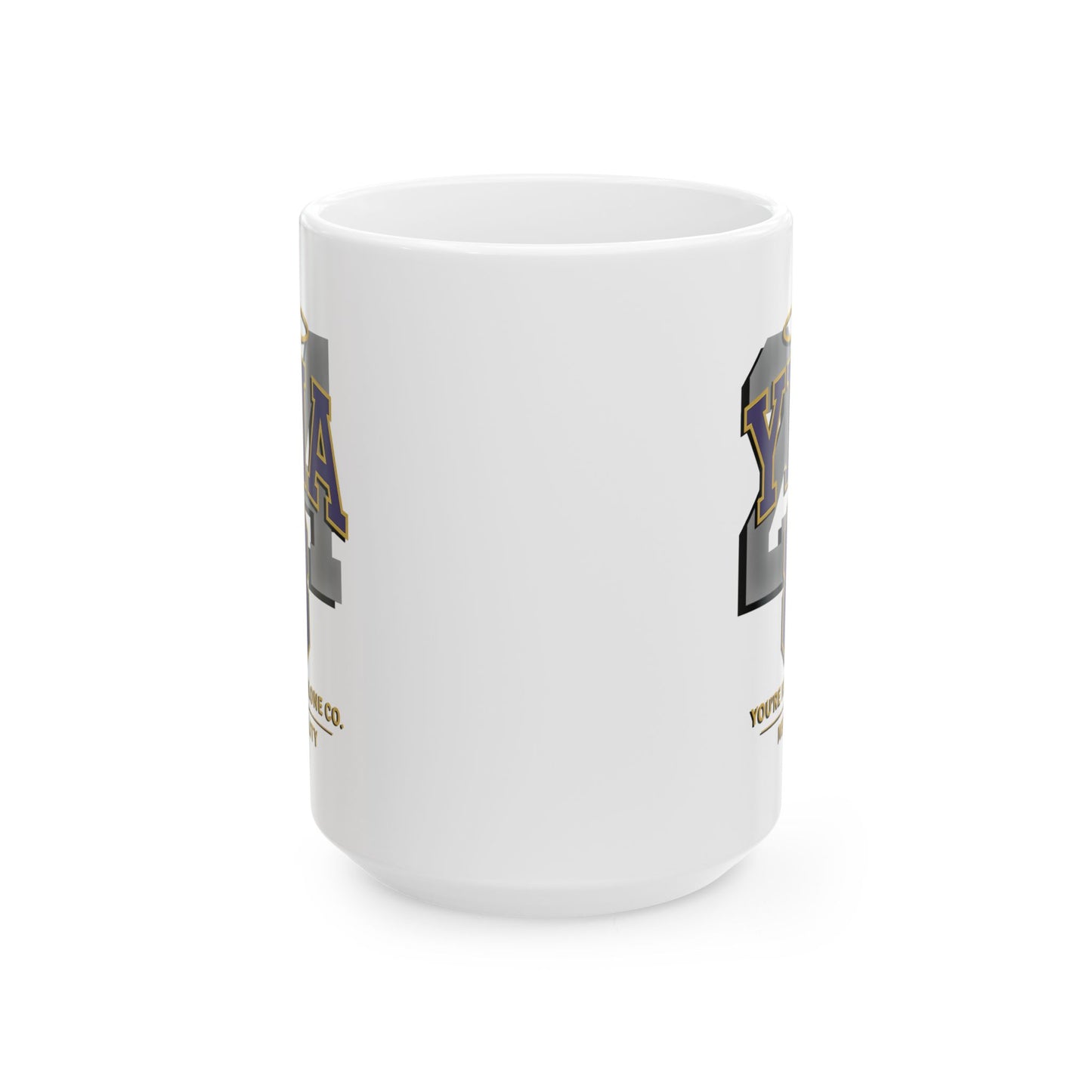 Mentality Mug | For Coffee Lovers