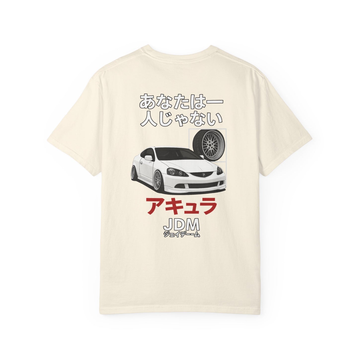 JDM Tee - Limited Edition