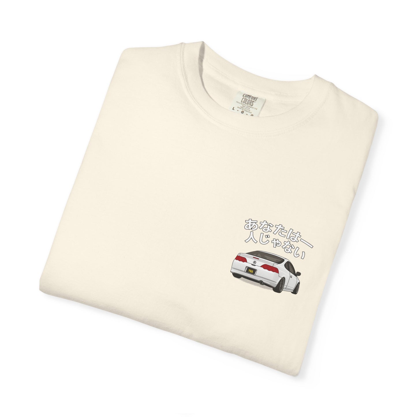 JDM Tee - Limited Edition