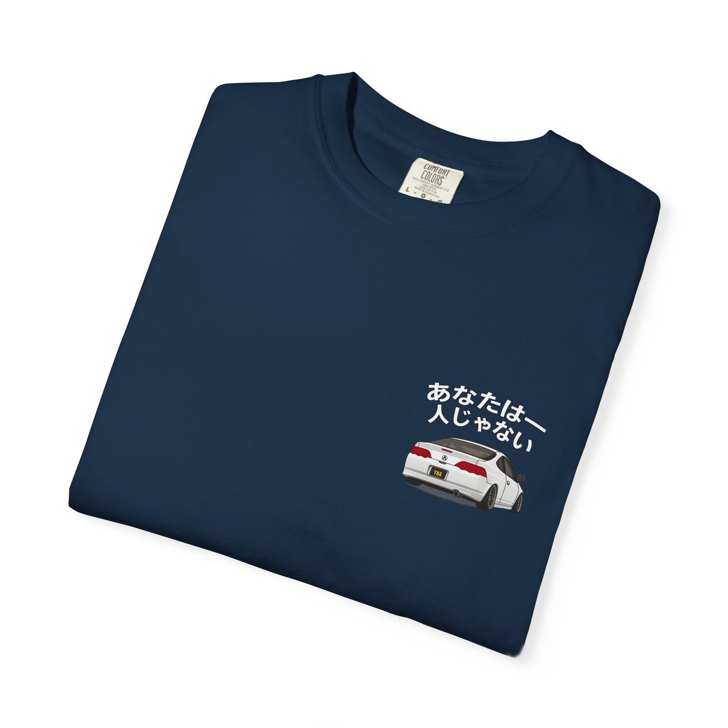 JDM Tee - Limited Edition