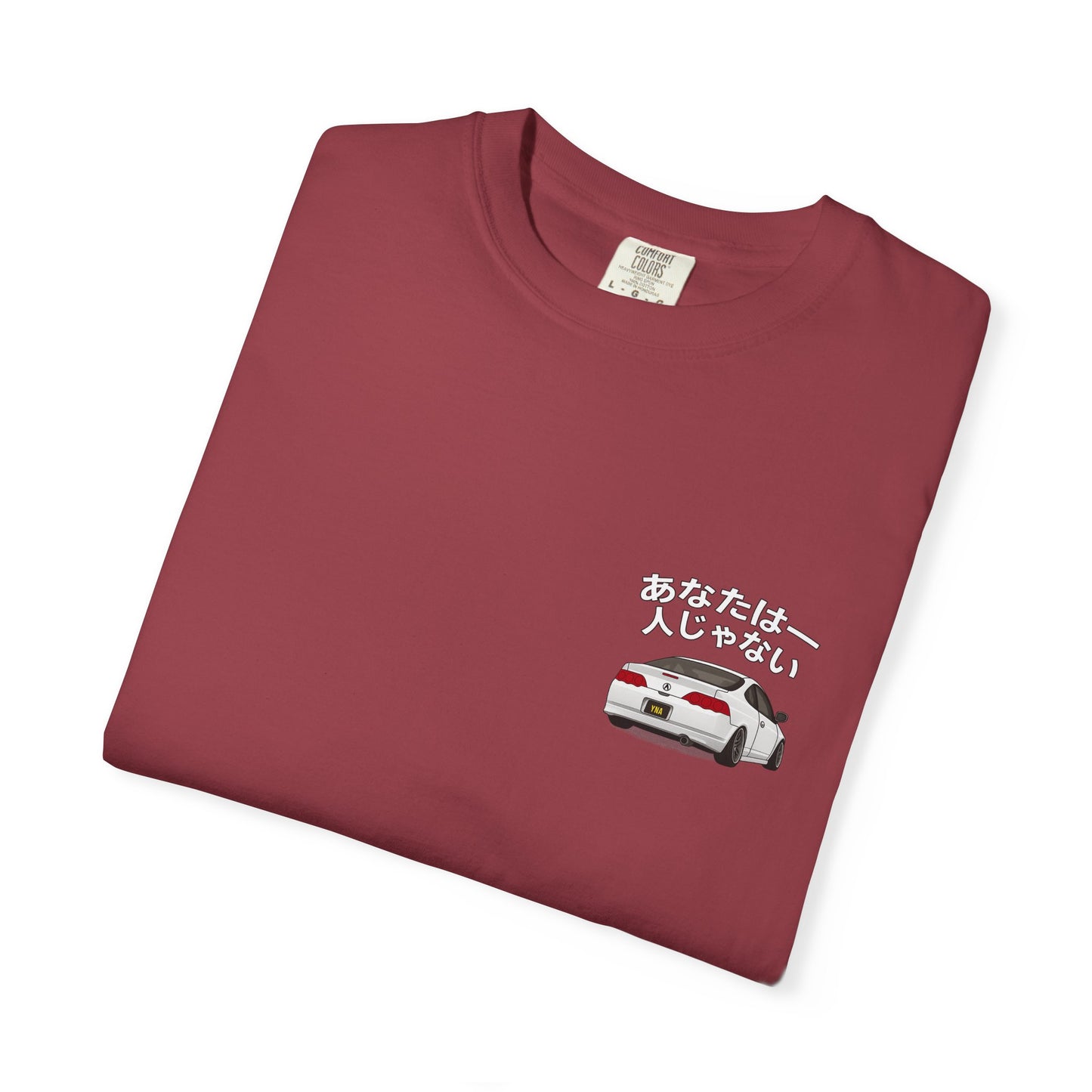 JDM Tee - Limited Edition
