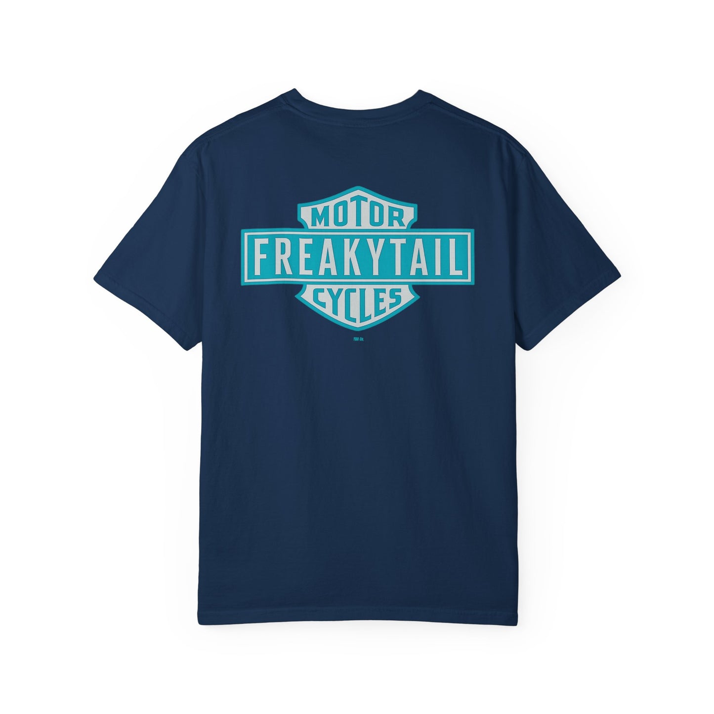 YNA x FREAKYTAIL Tee