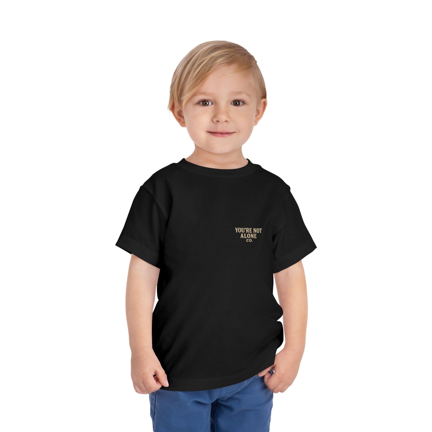 FREAKYTAIL Steel & Soul Tee Toddler