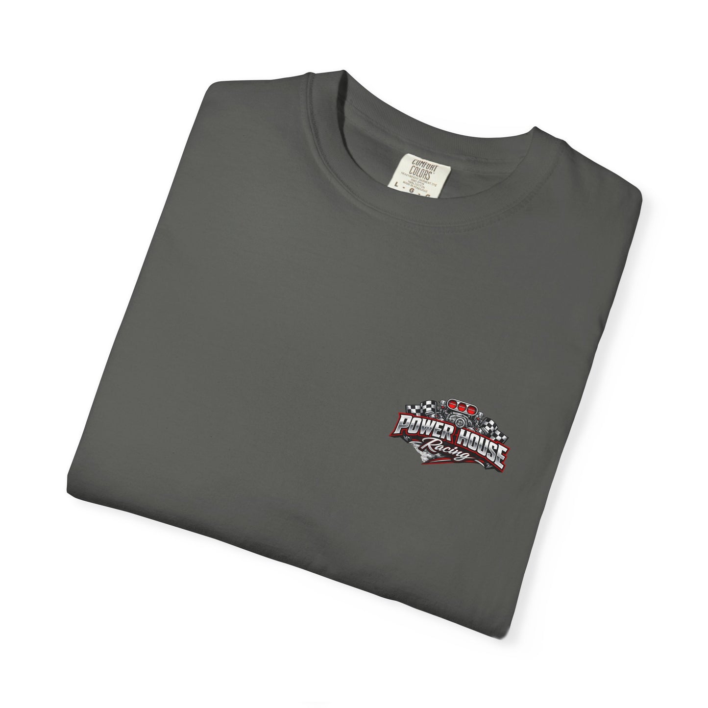 Power House Racing Tee (Variant 3)