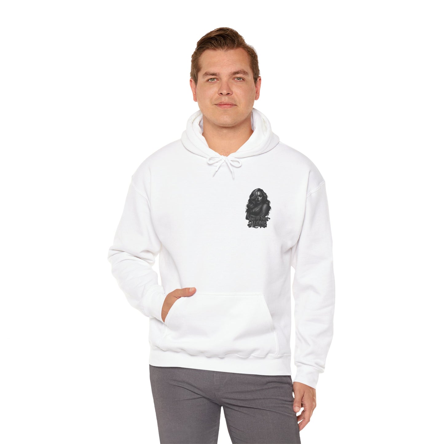 Loca Hoodie