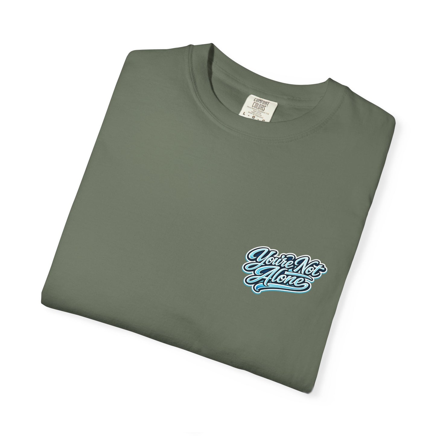 Lil'bit 72 VW Bug Tee (Variant 2)