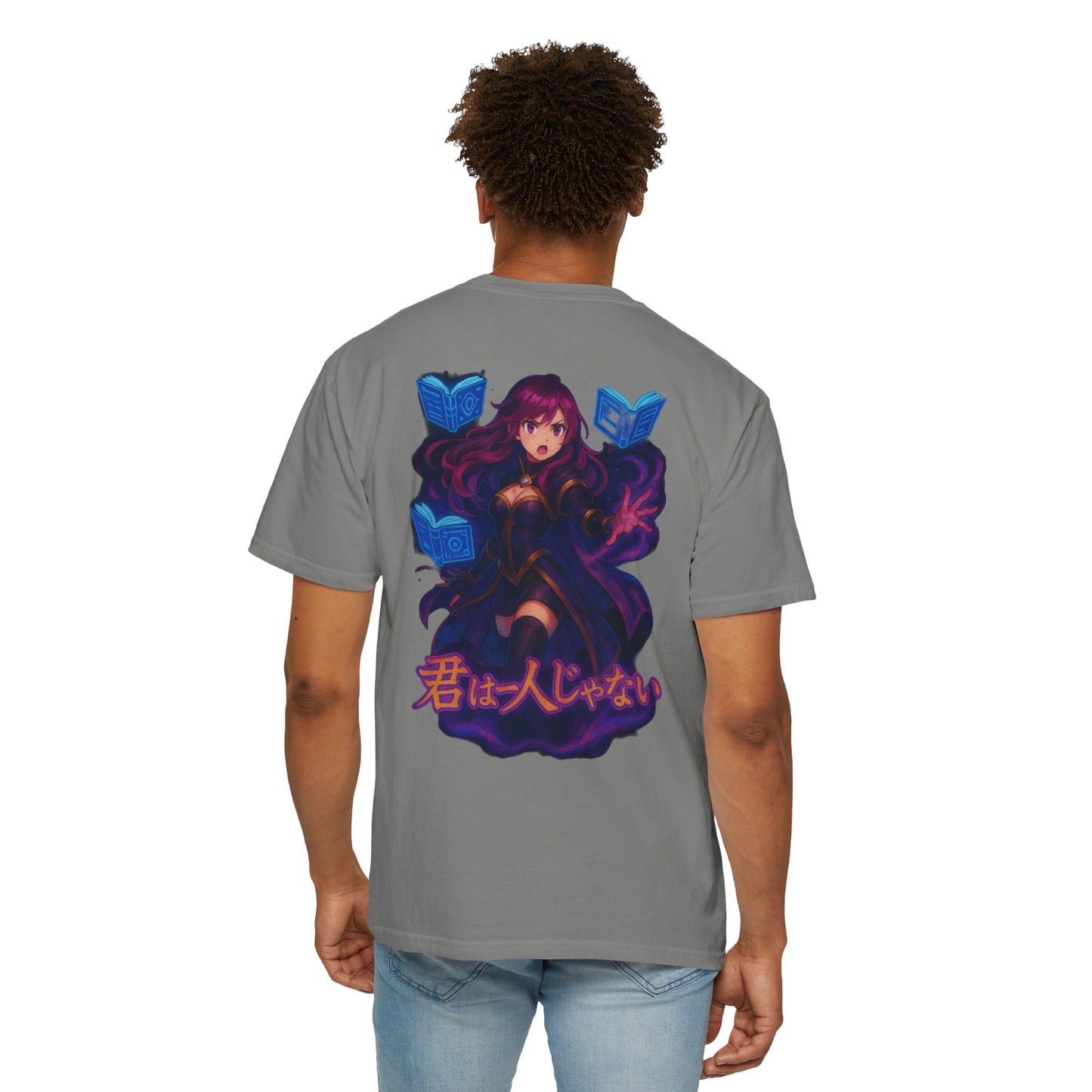 Anime Tee