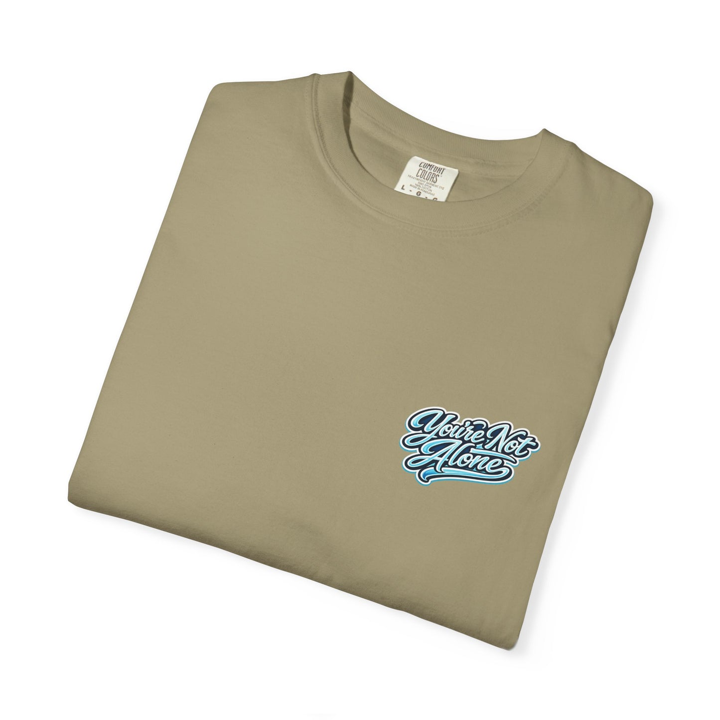 Lil'bit 72 VW Bug Tee