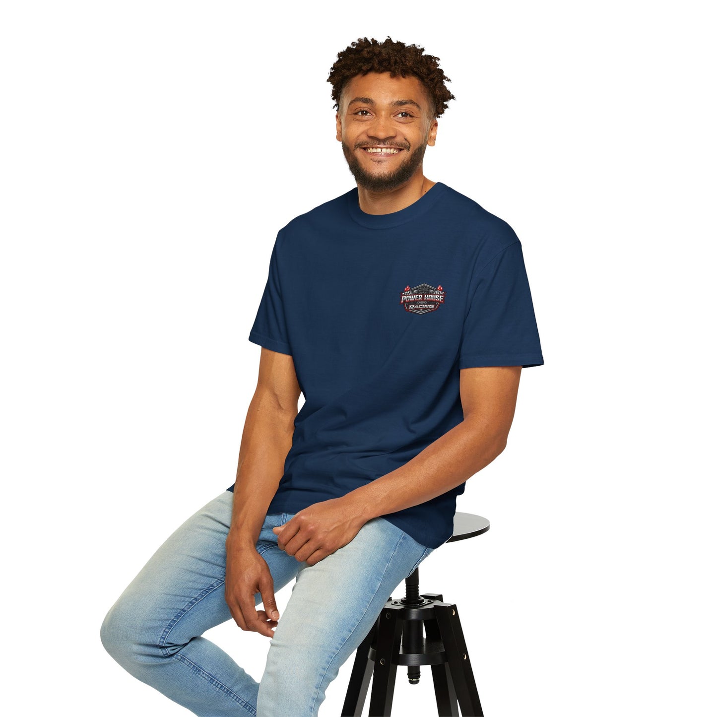 Power House Racing Tee (Variant 2)