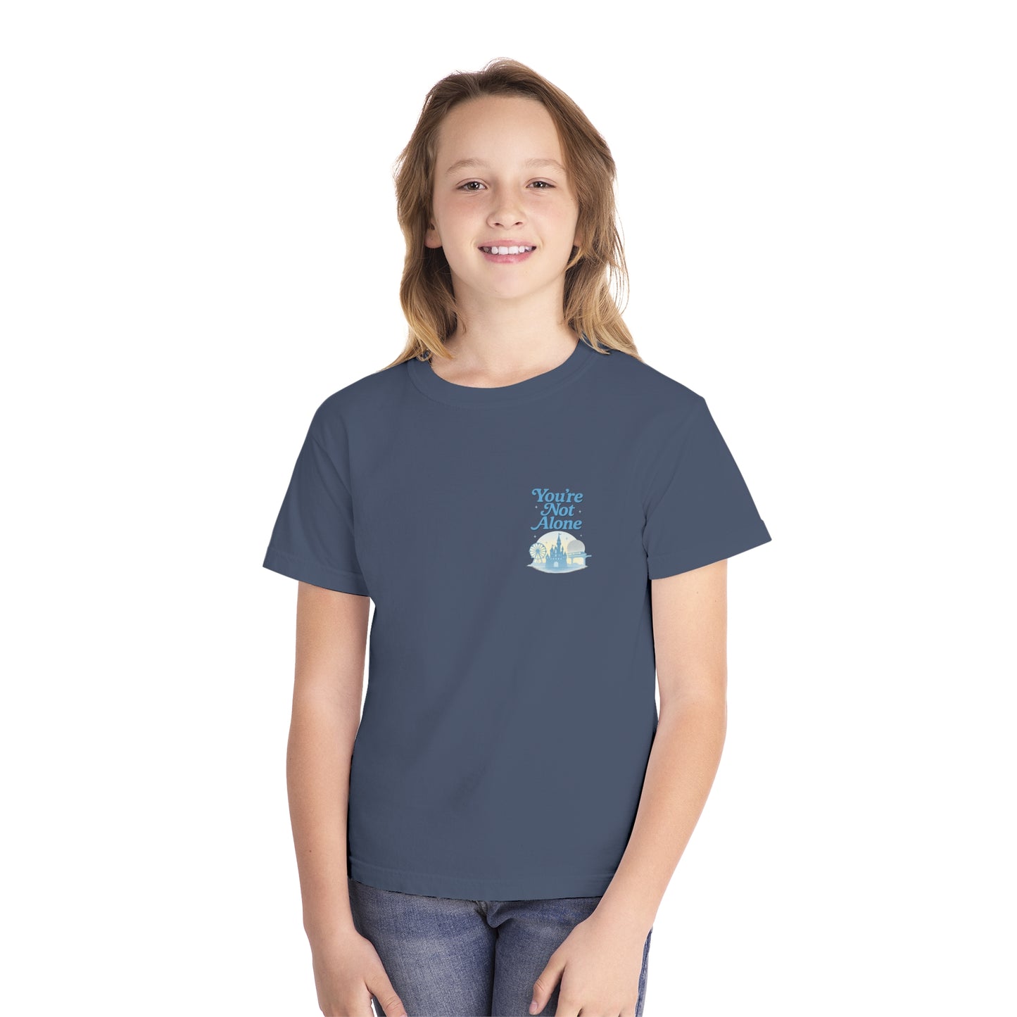 Dreamland Youth Tee