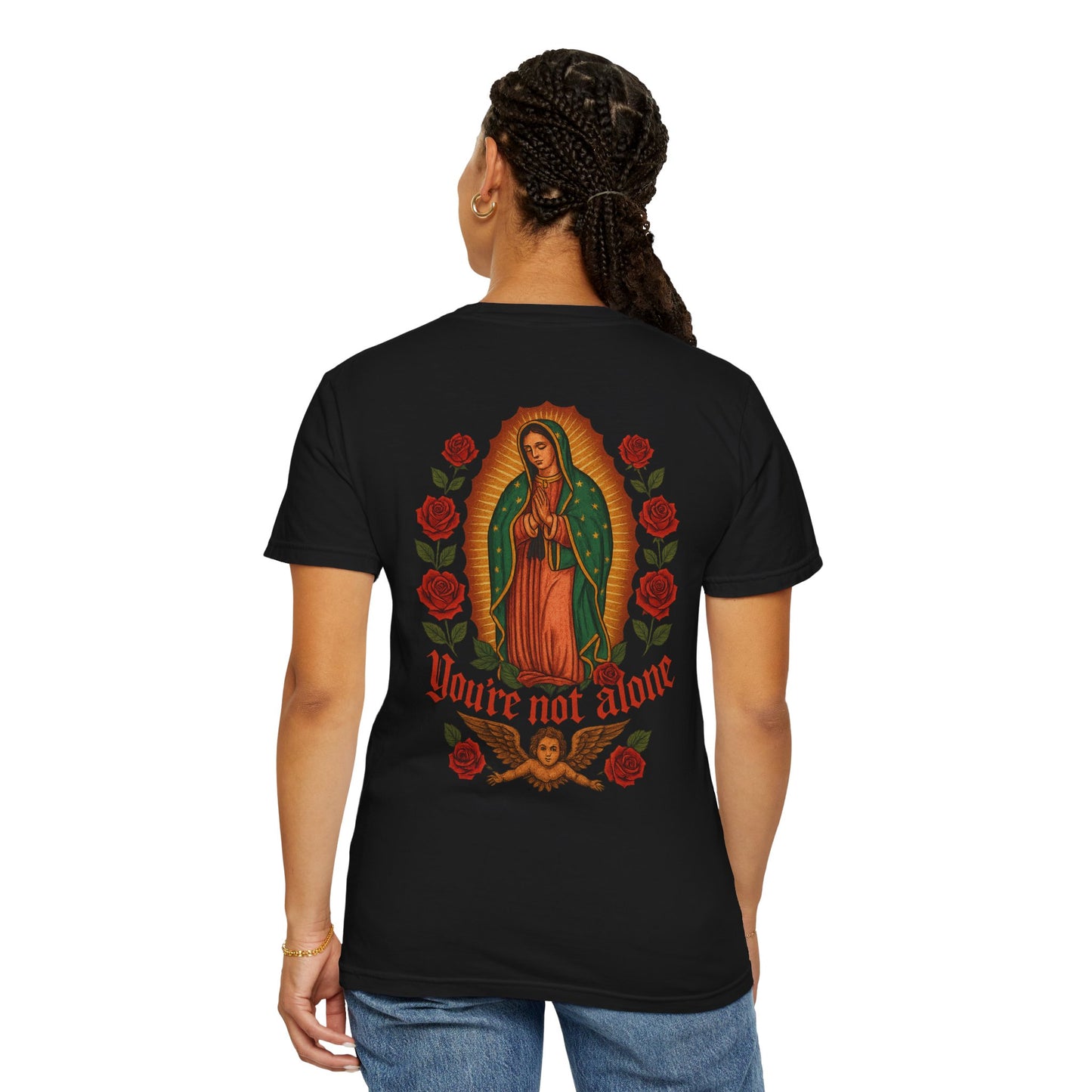 Lady of Guadalupe Tee