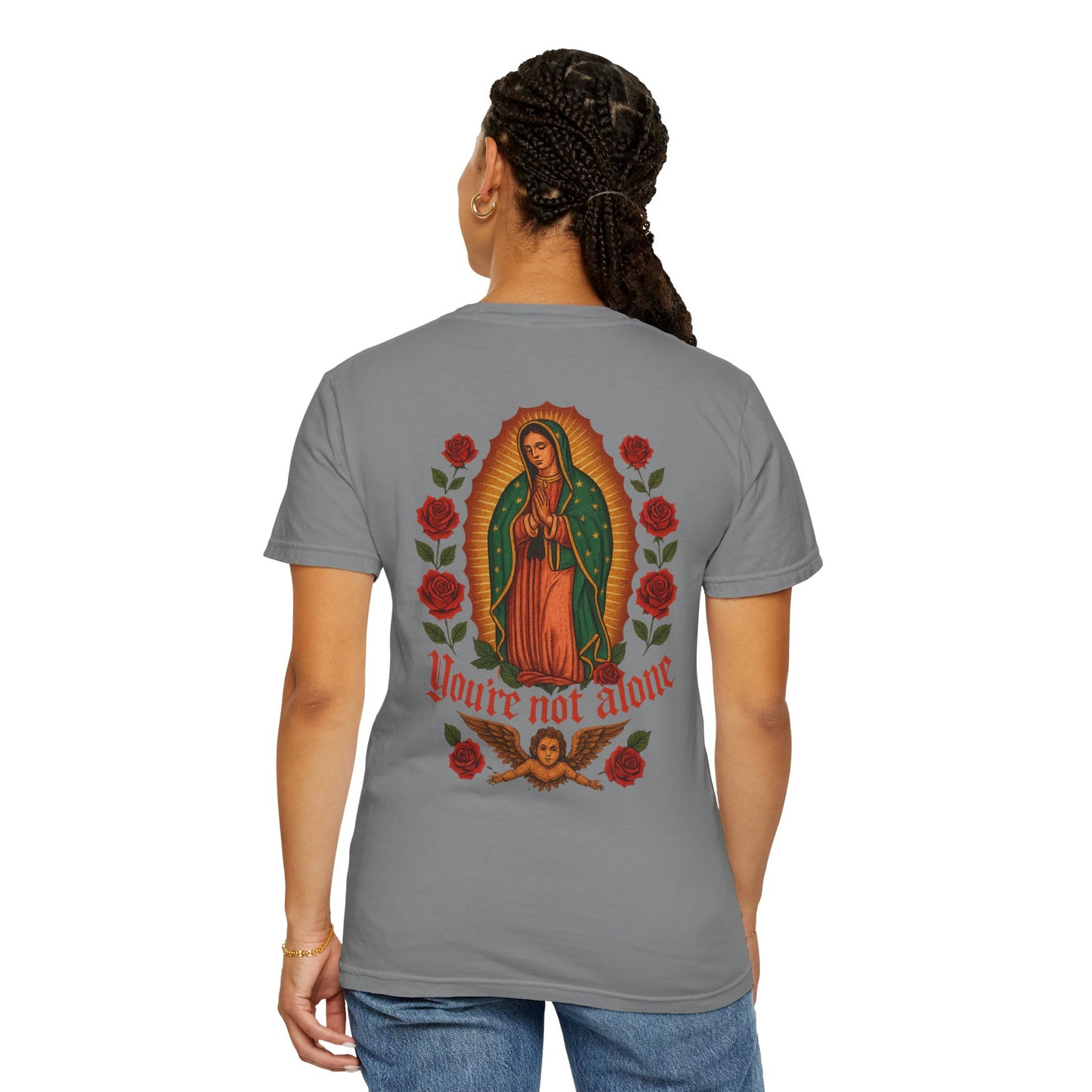 Lady of Guadalupe Tee