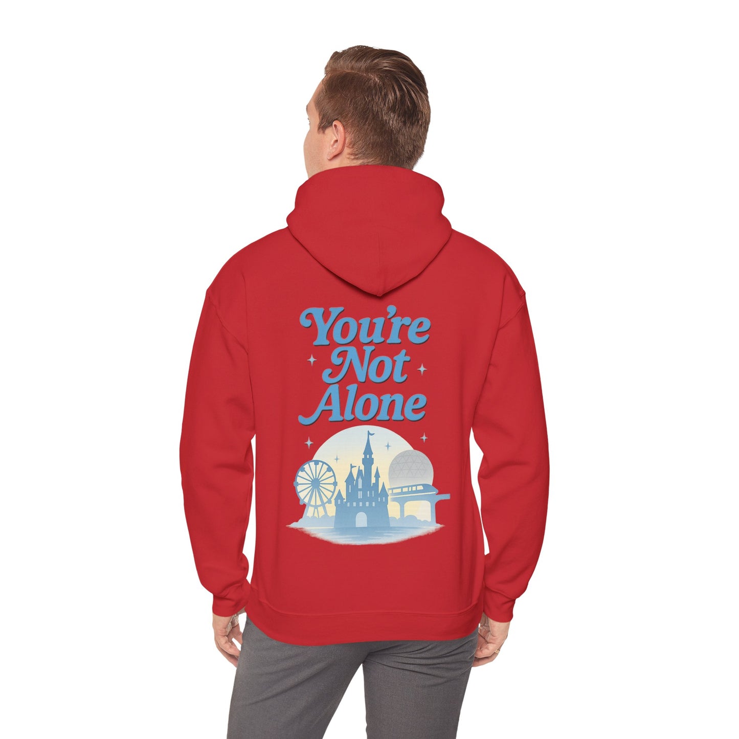 Dreamland Hoodie
