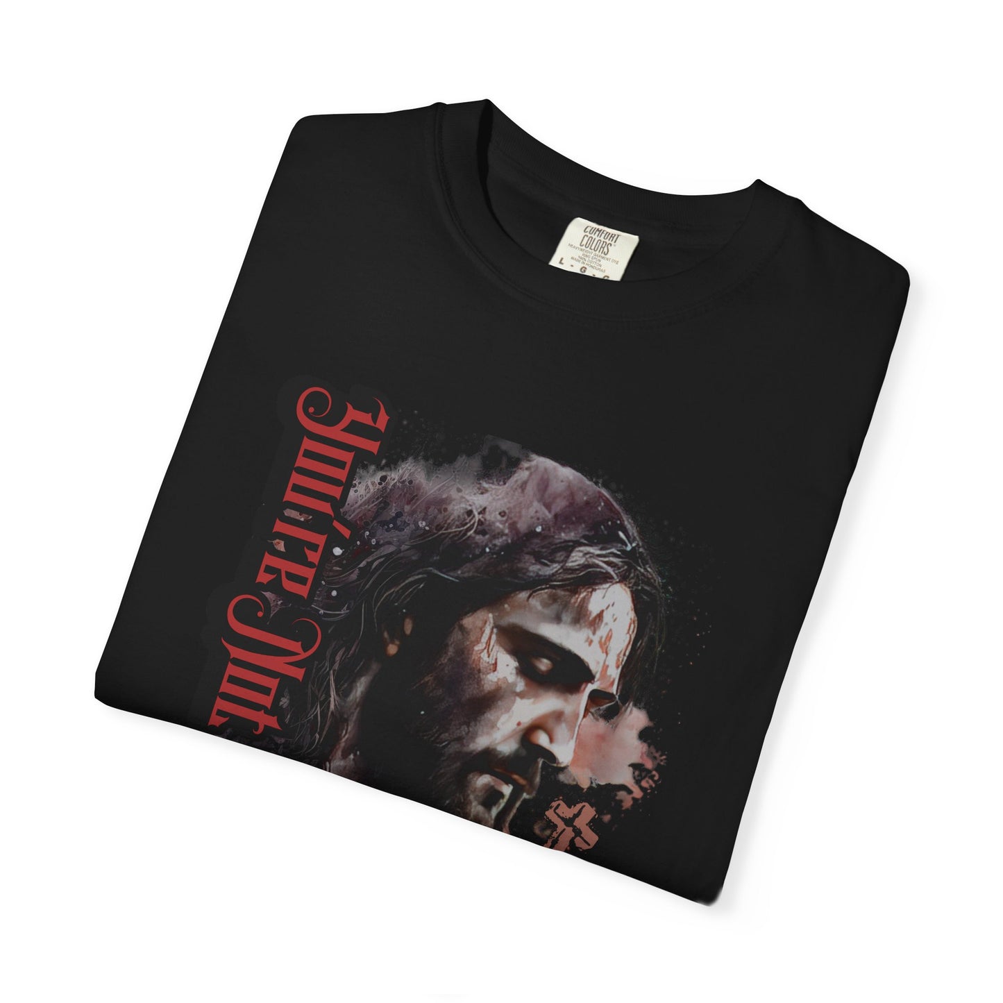 Salvation Tee (Variant 2)