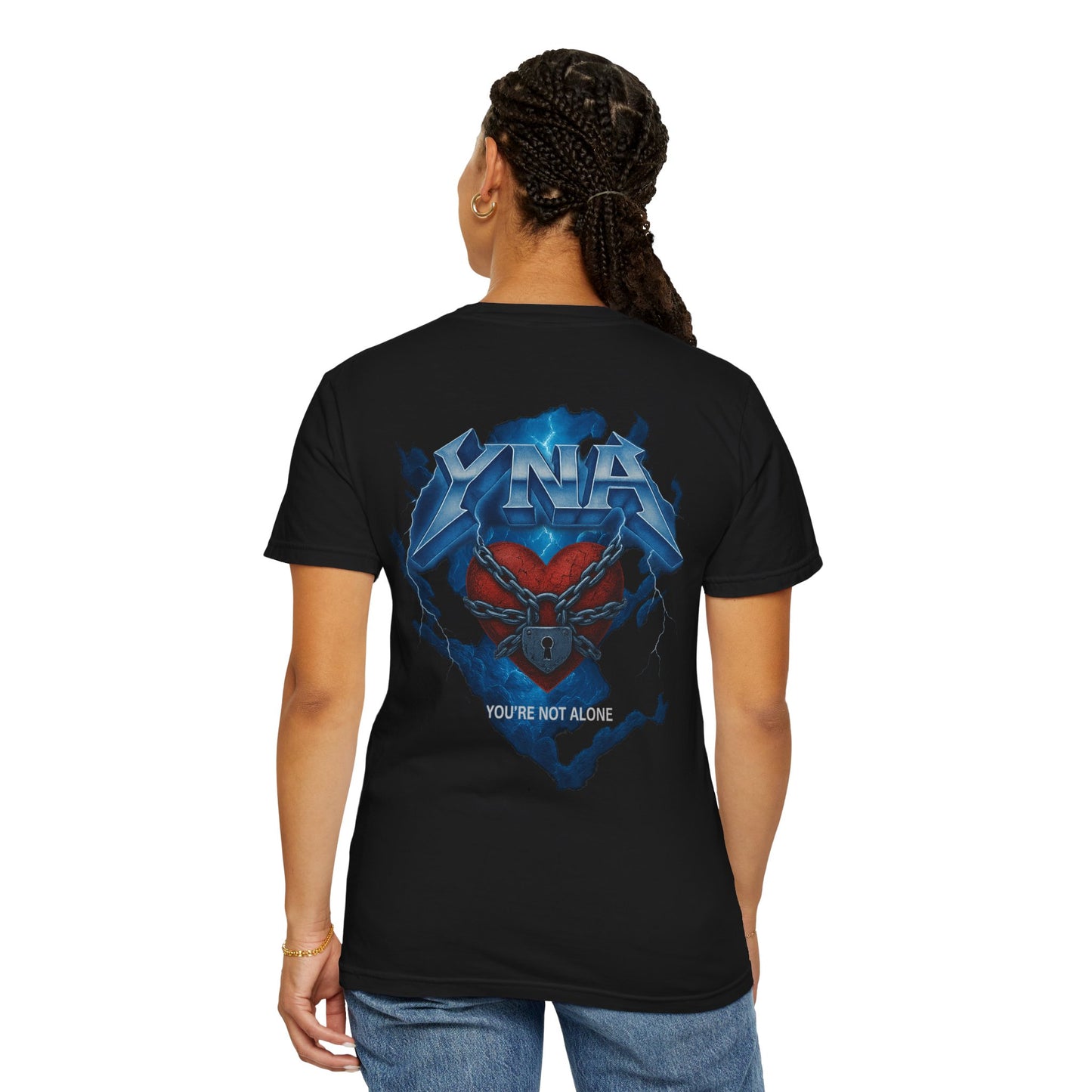 Rock Tee