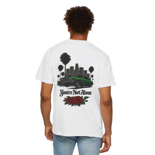 Lowrider Tee