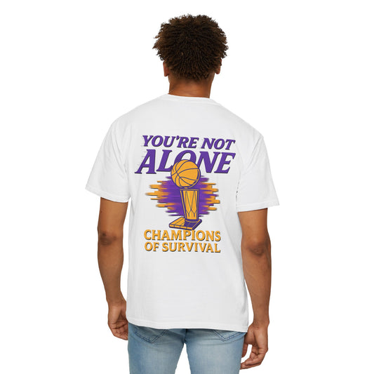 Champions Tee