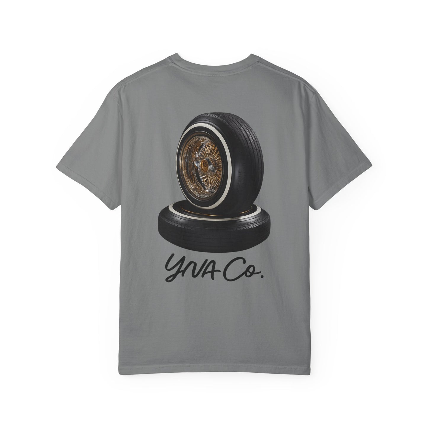 Dayton Tee II (Variant 2)