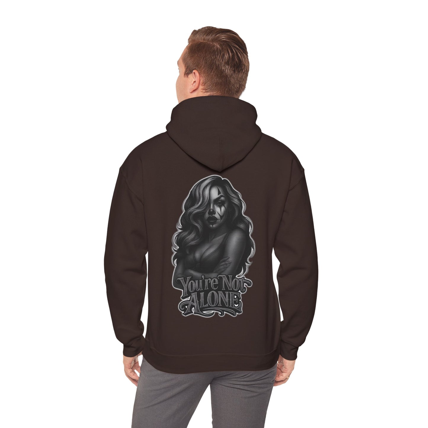 Loca Hoodie