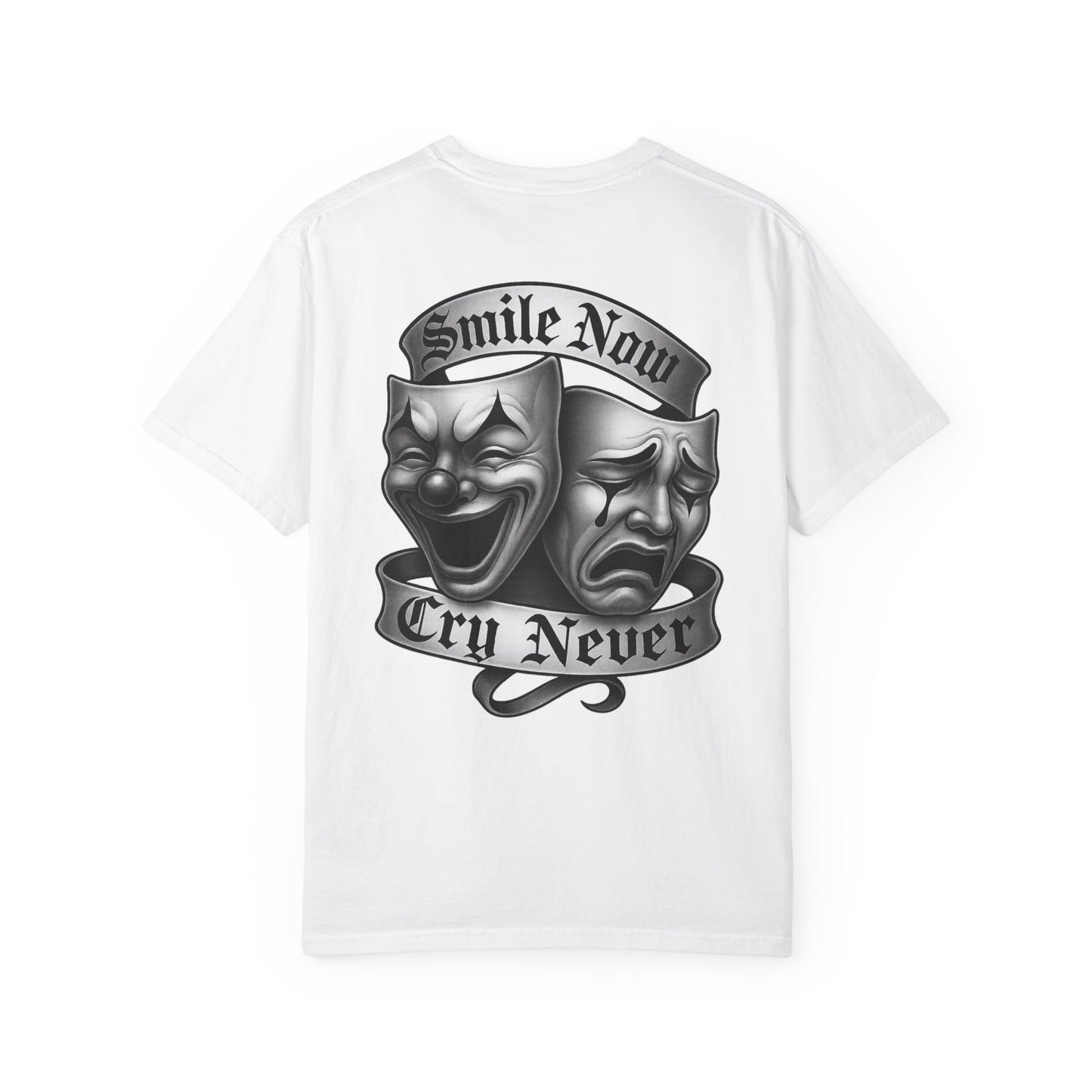 Smile Now, Cry Never Tee
