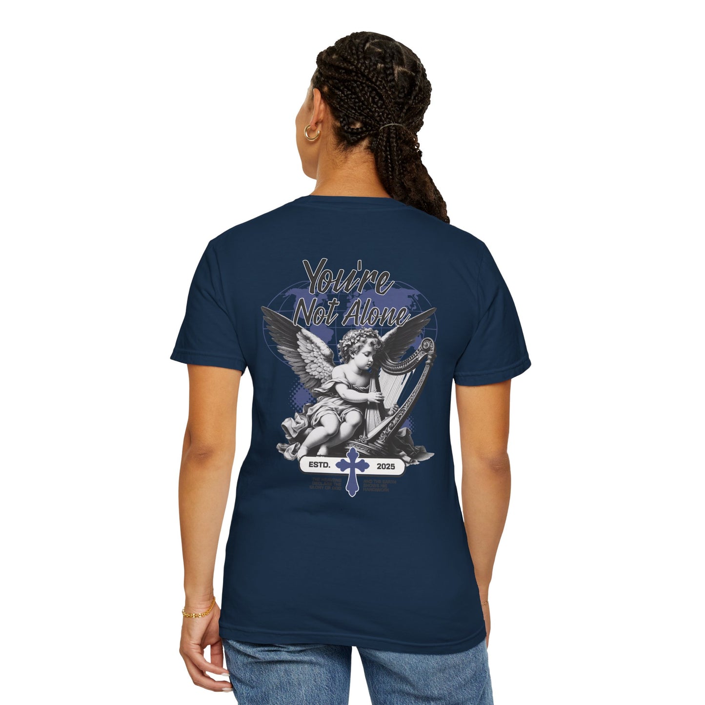 Heaven Knows Tee