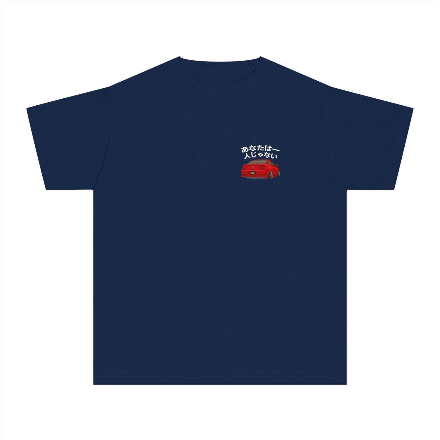 JDM Youth Tee