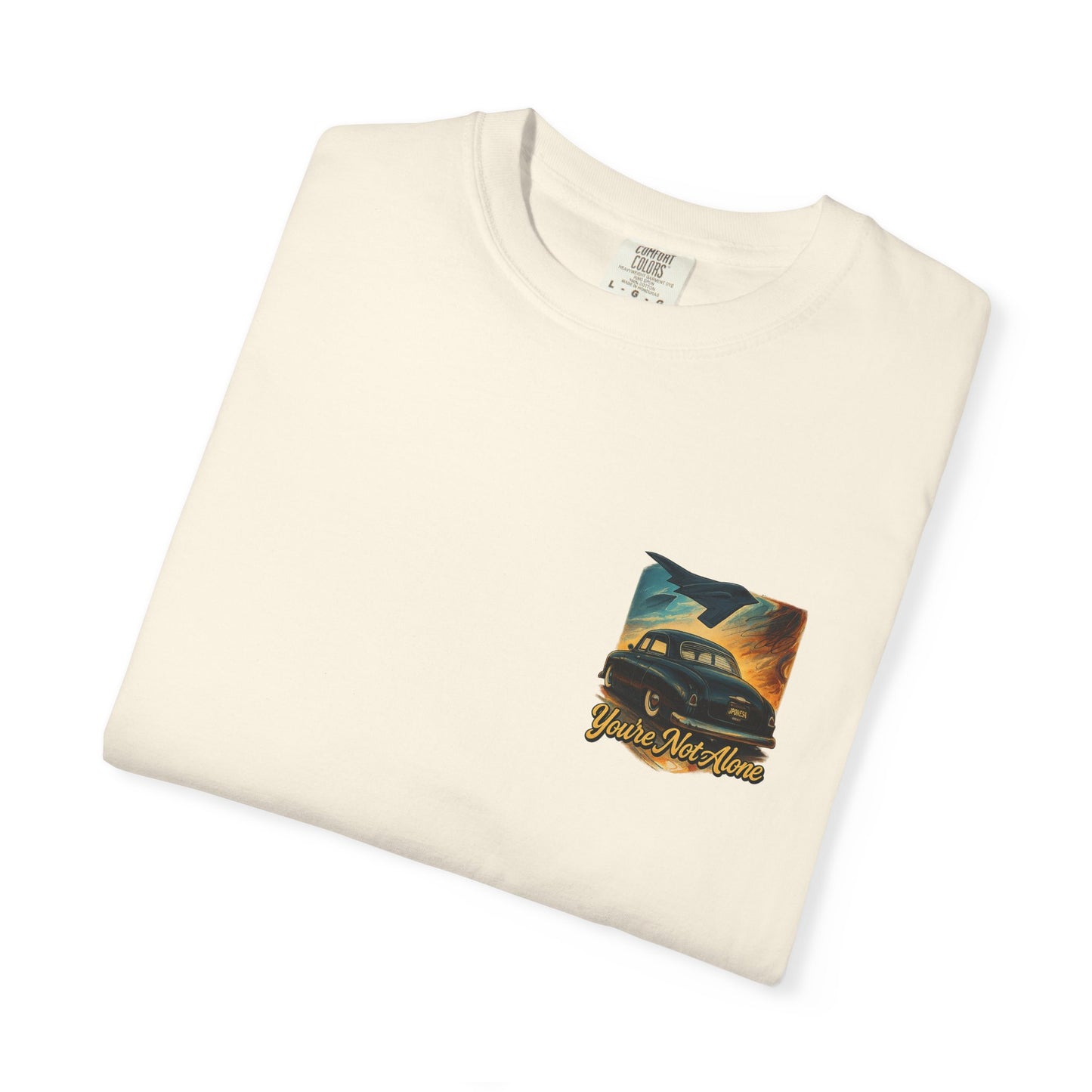 Cranbrook Tee II