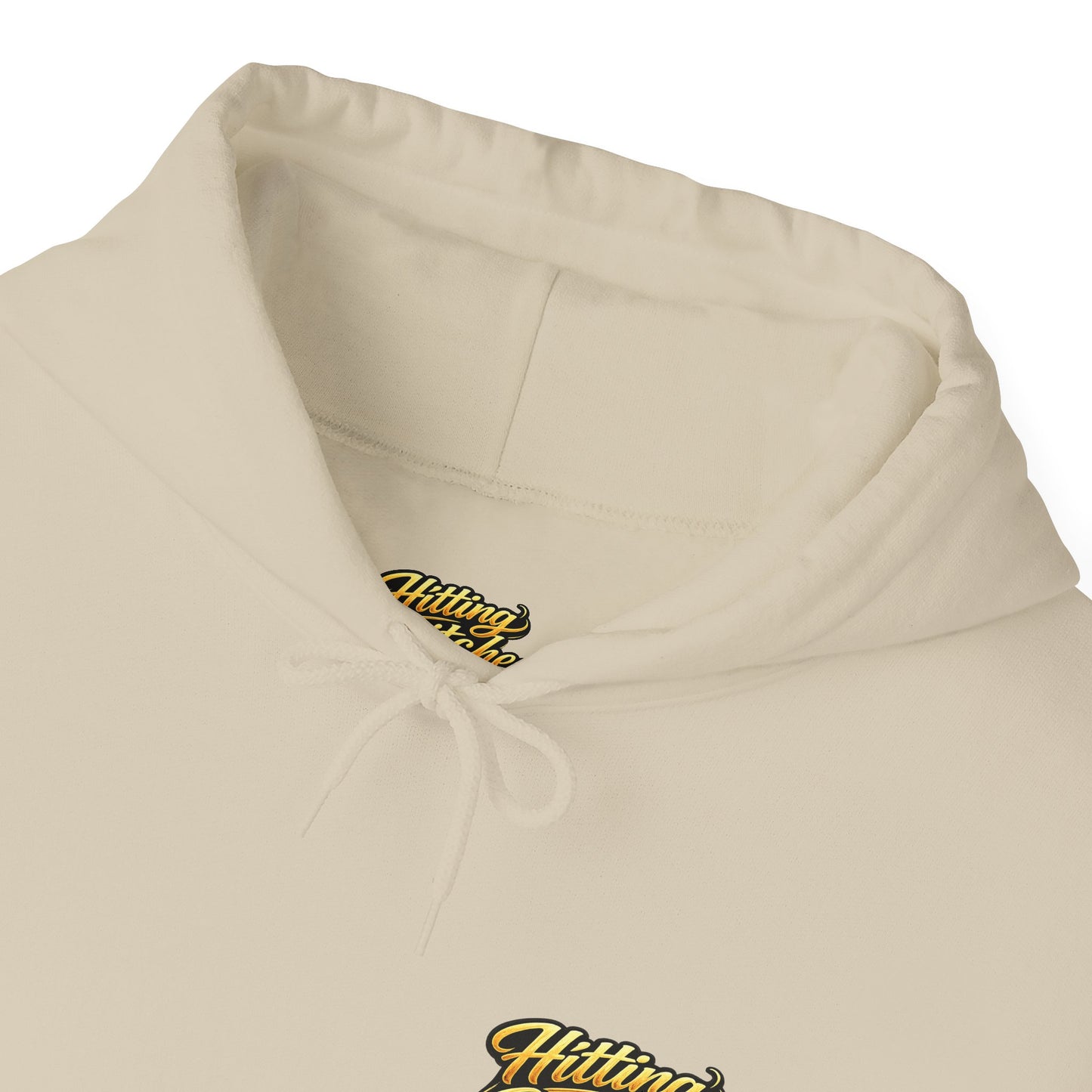 Hitting Switches Hoodie