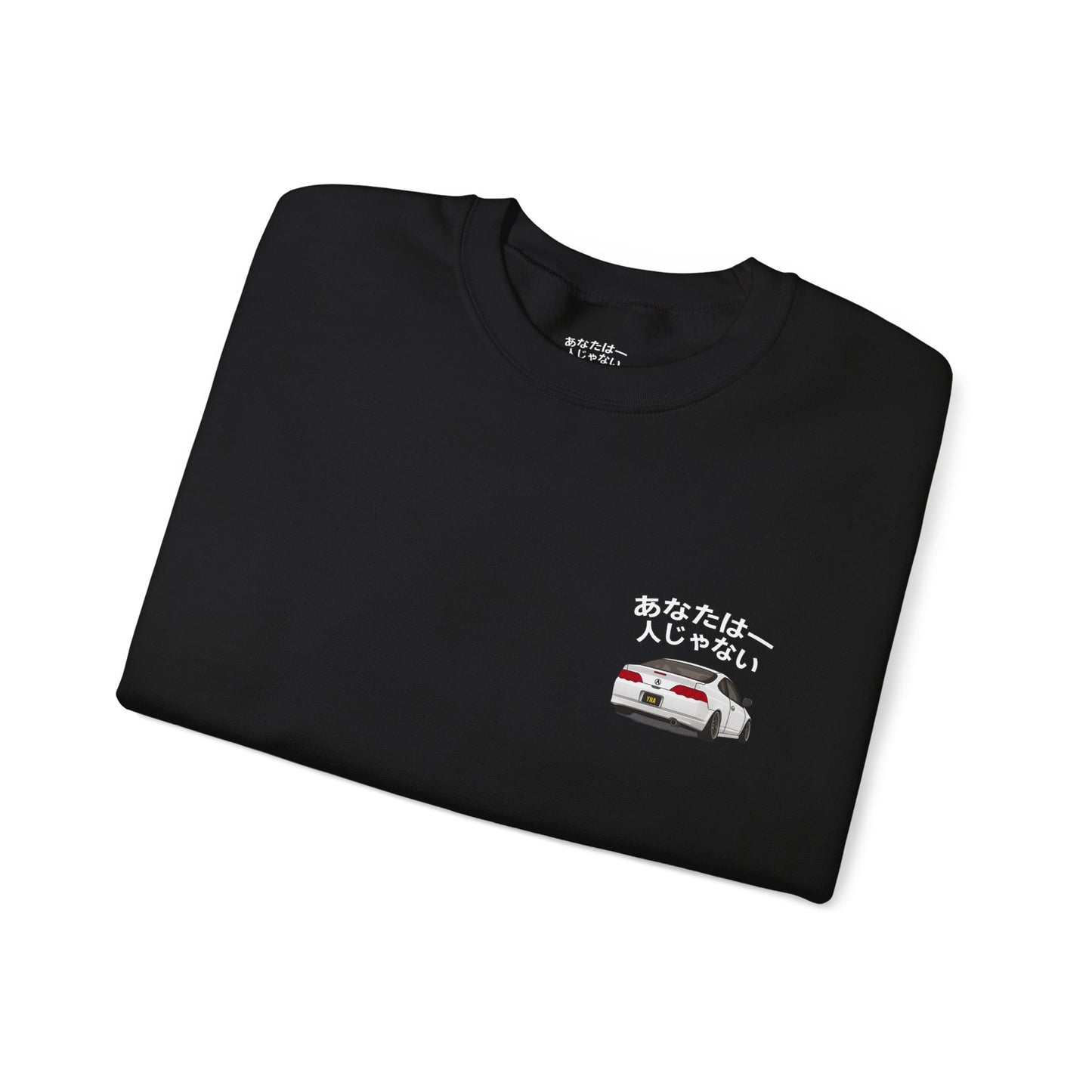 JDM Crewneck Sweatshirt - Limited Edition