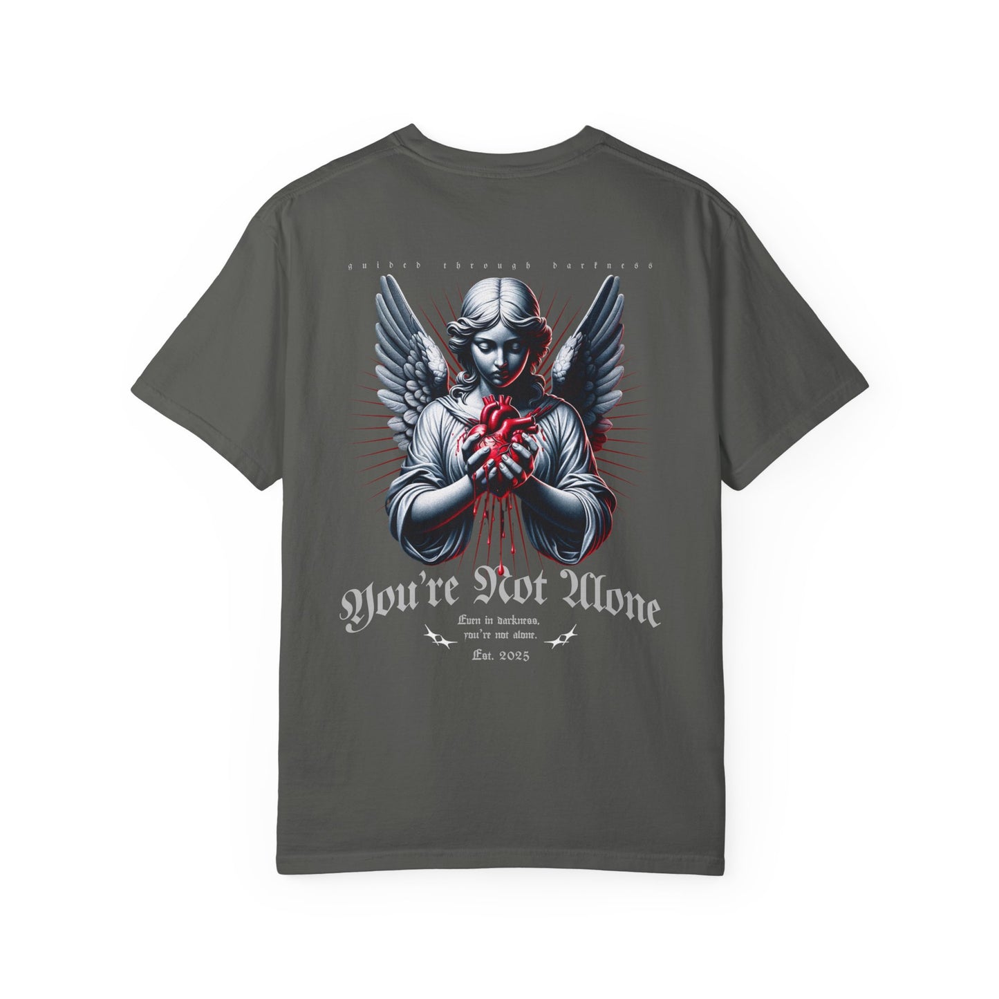 Even In Darkness Tee